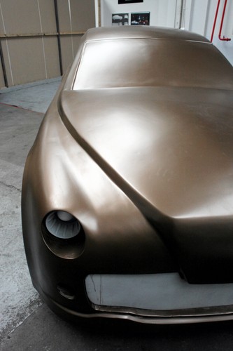 Nowa warszawa w skali 1:1