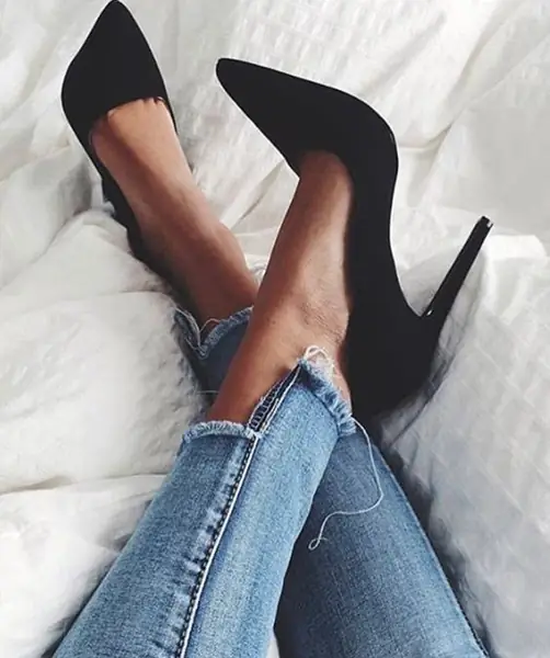 Pinterest / ShopStyle