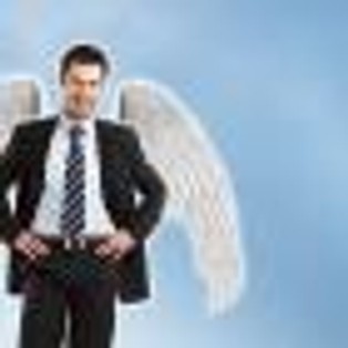 Anielskie interesy, czyli kto stoi za sukcesem Apple, Yahoo i Amazona