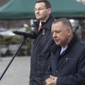 Szef skarbówki: "System monitoringu cystern za pomocą GPS w ciągu kilku miesięcy"