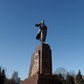 Lenin, Charków, pomnik