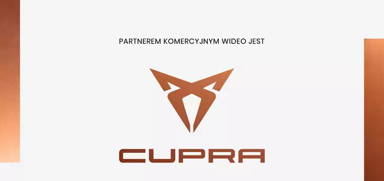 CUPRA prezentuje nowe modele Formentora i Leona
