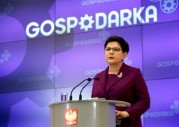 Premier: Stawki podatkowe w 2017 r. pozostają bez zmian