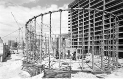 40 lat temu doszło do wybuchu w warszawskiej Rotundzie [GALERIA]