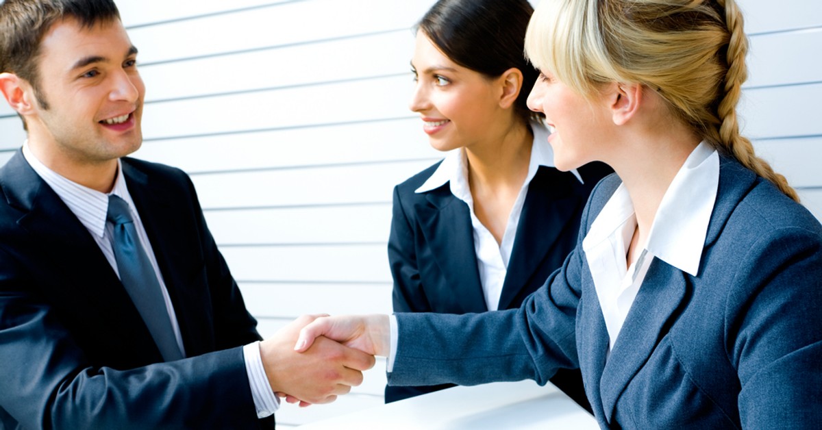 Jak odnieść sukces na rozmowie kwalifikacyjnej?