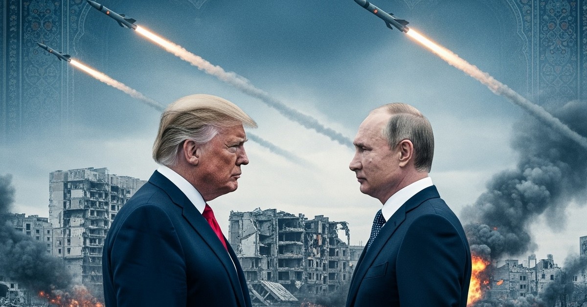 Niemcy przerażeni "transatlantyckim pozwem rozwodowym". "Europa może być starta w proch"