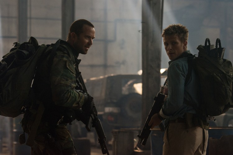 'Renegaci' w kinach od 1 września