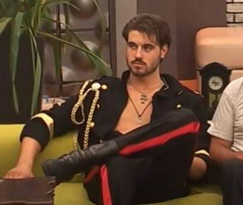 Nikola Nemešević Nemeš