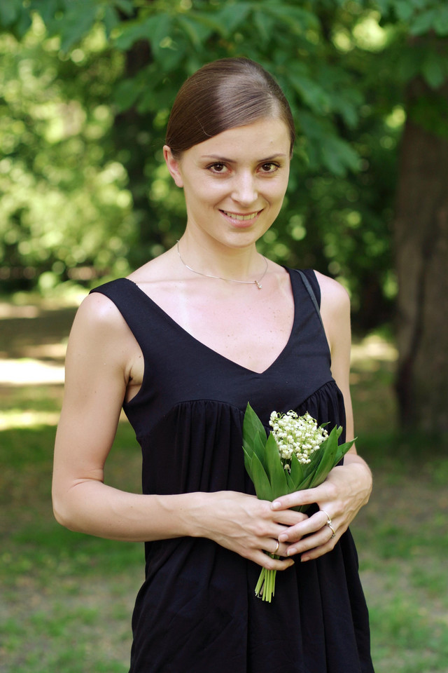 Halina Mlynkova w 2005 roku