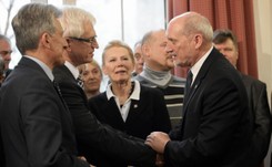 Nowa komisja smoleńska bez dostępu do akt prokuratorskiego śledztwa? Jaki: Musimy to dobrze zbadać