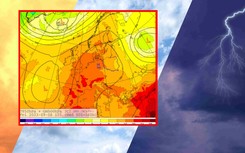 Niespodziewane zmiany w pogodzie we wrześniu. Układ Omega namieszał nie tylko w Polsce