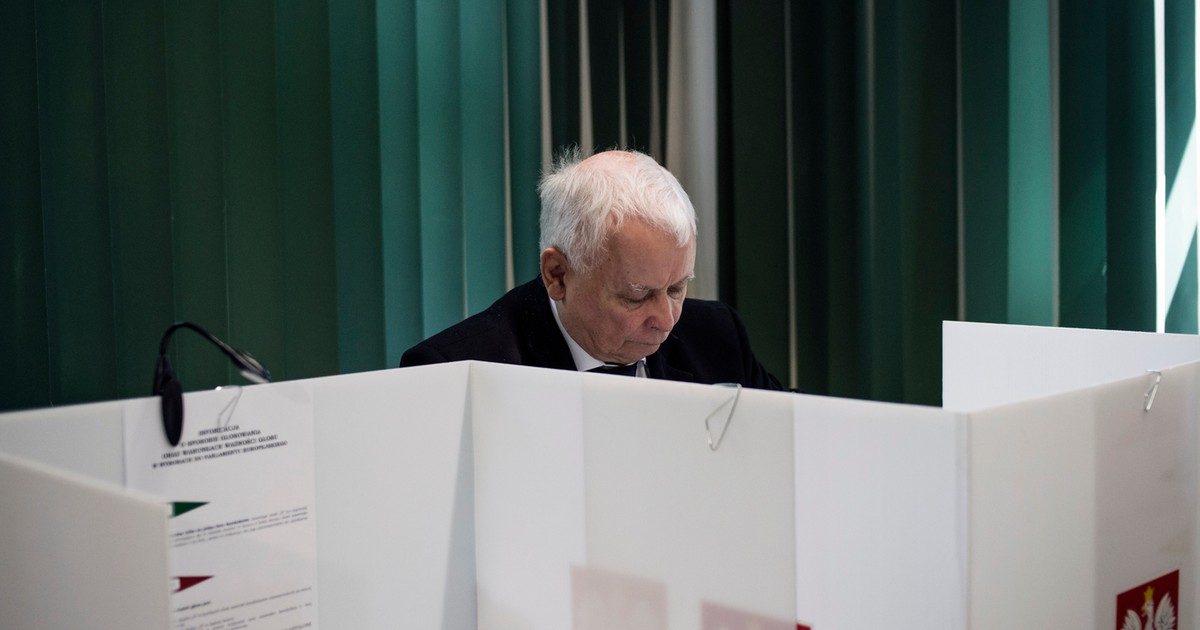 Jak głosować bez poczucia niesmaku? Jest proste rozwiązanie