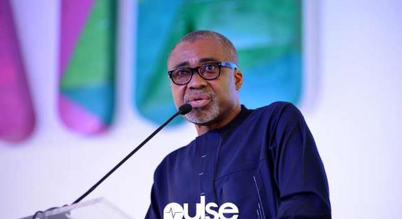 Senator Enyinnaya Abaribe