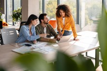 Marketing 2026: czego nauczył nas rok 2025 i jakie wyzwania czekają agencje