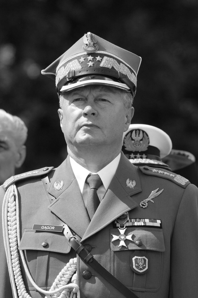 Franciszek Gągor