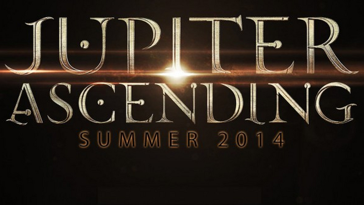 W sieci pojawił się pierwszy zwiastun filmu "Jupiter Ascending" w reżyserii rodzeństwa Wachowskich. Wielkie widowisko, w którym zagrali Channing Tatum i Mila Kunis, wejdzie na ekrany kin 25 lipca 2014 roku.