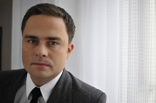 Adam Hofman o reformie emerytalnej: Tylko narastające protesty przekonają rząd. Ruszamy na wieś