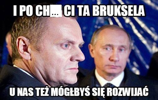 mem / Hipsterski maoizm