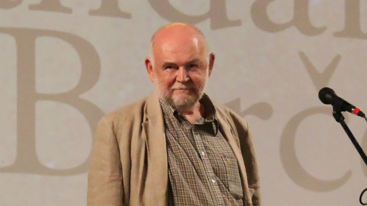 Aleksandar Berček