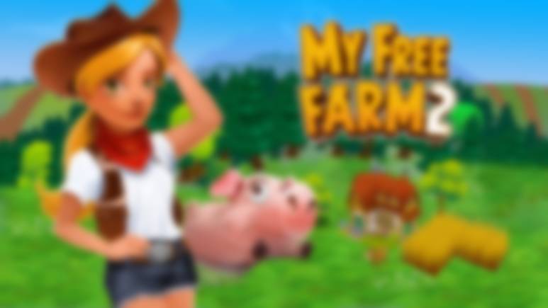 My Free Farm 2 - gra online - zagraj za darmo