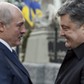 UKRAINE BELARUS LUKASHENKO DIPLOMACY