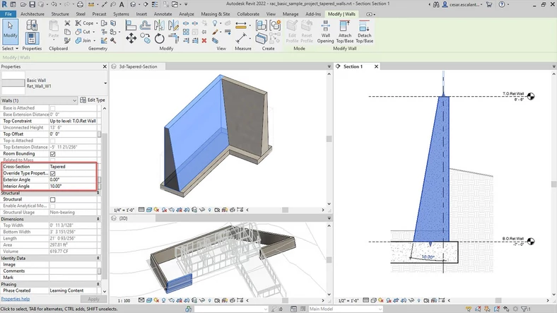 AutoCAD Revit LT