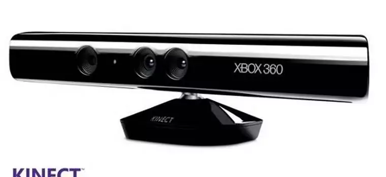 Zobacz pierwsze reklamy gier na Kinecta