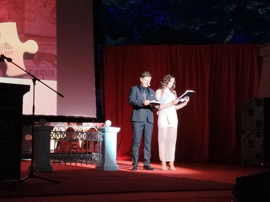 Festival filmskog scenarija u Vrnjačkoj Banji