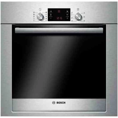 Bosch HBG34S550 Inox