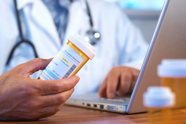 Dla farmaceutów istotne są rozwiązania umożliwiające im dostęp do Internetowego Konta Pacjenta.