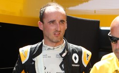 Robert Kubica musi poddać się badaniom. Na ich podstawie zapadnie decyzja o jego powrocie do F1