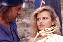 Quiz. Dopasuj postać do polskiego serialu. 25/25 tylko dla mistrza