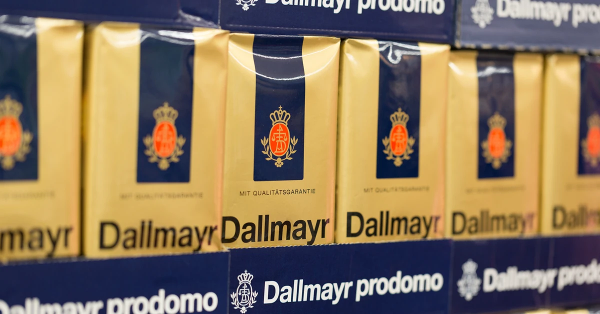 Duża obniżka ceny dobrej kawy. Promocja trwa do końca tygodnia