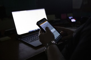 Dostałeś podejrzany link w smsie? Prześlij go pod ten numer