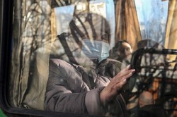 Liderzy separatystów w Donbasie proszą Putina o pomoc "w odparciu ukraińskiej armii"