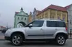 Skoda Yeti 1.4 TSI