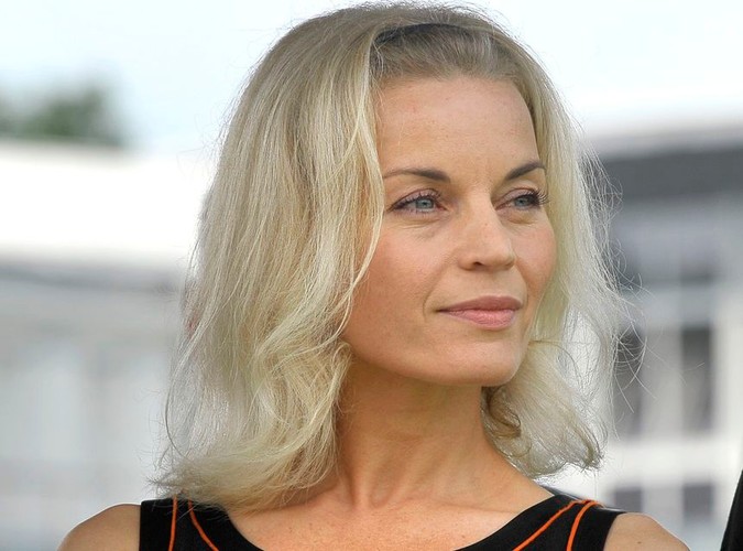 Małgorzata Foremniak