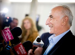 Żelichowski: PSL, SLD i PiS razem. Dla TVP