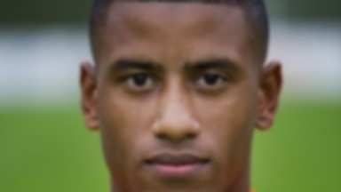 Luciano Narsingh nowym zawodnikiem PSV