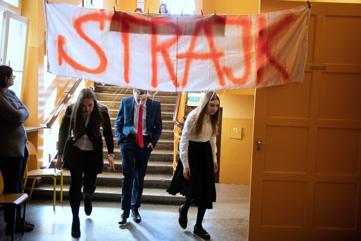 egzamin ósmoklasisty