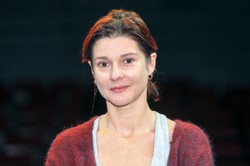 Serial "Warszawianka". Ścisłowicz o Szycu: Jako partner w pracy jest czujny, czuły i...