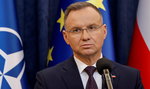 Prezydent chce natychmiastowego uwolnienia Kamińskiego i Wąsika. Fala komentarzy po wystąpieniu Andrzeja Dudy