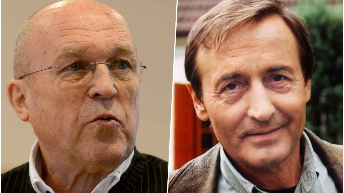 Viliam Fischer a Michal Dočolomanský.