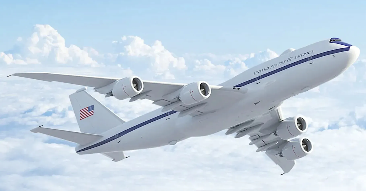 Они строят плоскости гибели. 8 новых монстров переживут ядерную атаку