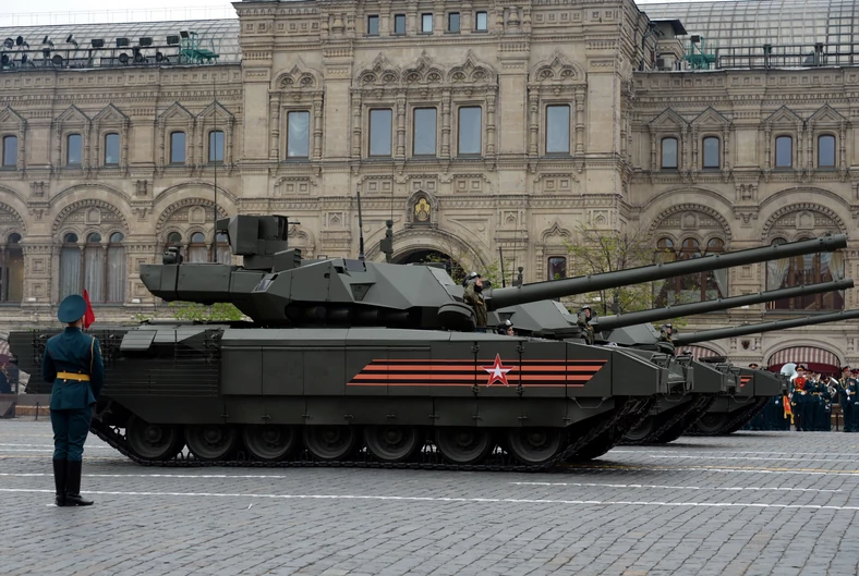 T-14 Armata