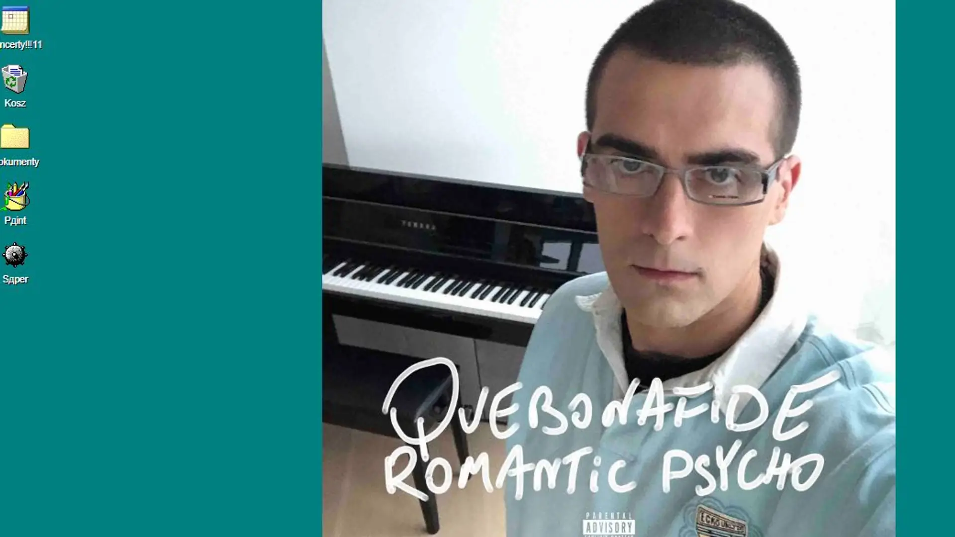 Quebonafide rusza w trasę. Gdzie i kiedy będzie można posłuchać "Romantic Psycho" na żywo?