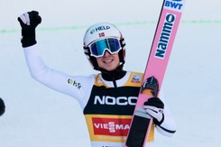 Granerud liderem listy płac, Kraft wyprzedził Kubackiego