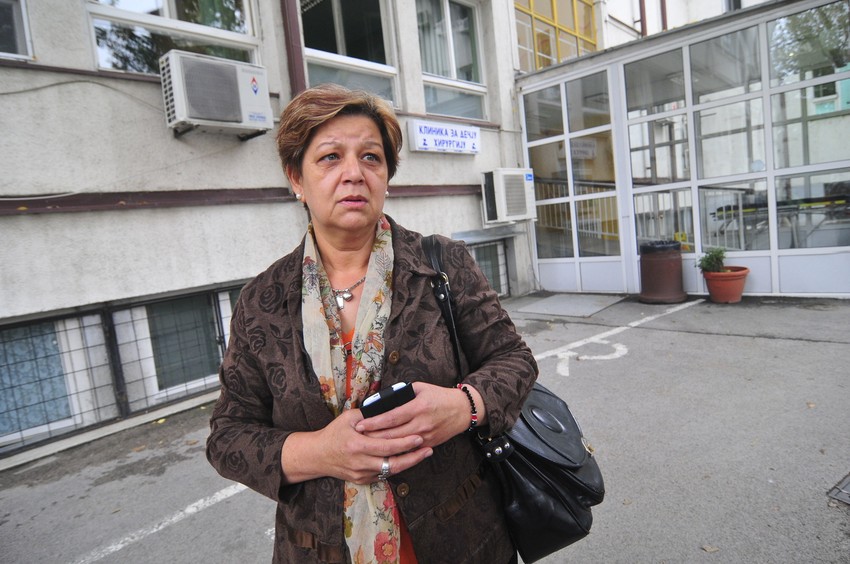 MAJKA POVREĐENOG: "Posledice povreda mogu biti katastrofalne"