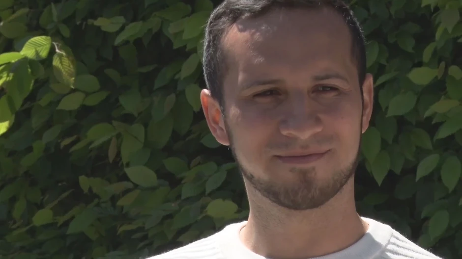 Neobična ljubavna priča Marije i Federika