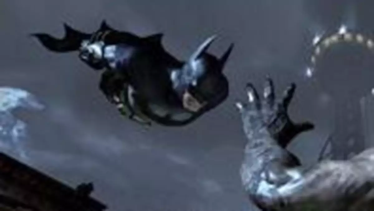 Co w edycji kolekcjonerskiej Batman: Arkham City?